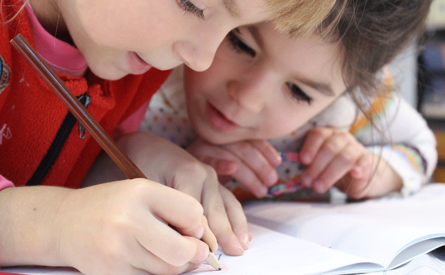 Dudas habituales en el proceso de elección de colegio Dudas habituales en el proceso de elección de colegio