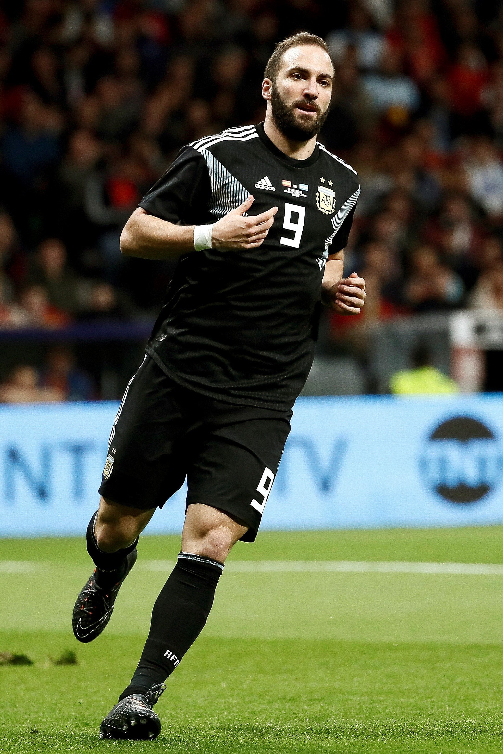 Sergio Santomé: "Dybala es fijo con Sampaoli, se quedarán fuera Lautaro, Higuaín o Icardi" Sergio Santomé: "Dybala es fijo con Sampaoli, se quedarán fuera Lautaro, Higuaín o Icardi"