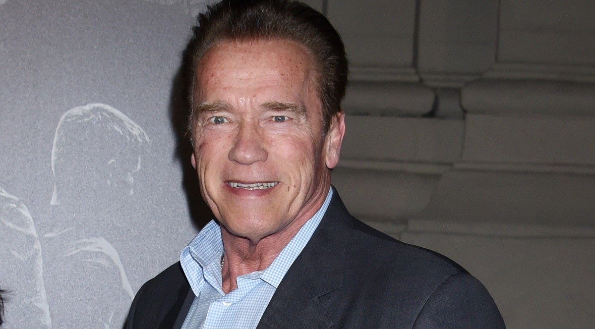 Arnold Schwarzenegger será el invitado de honor de la San Diego Comic-Con Málaga 2025 Arnold Schwarzenegger será el invitado de honor de la San Diego Comic-Con Málaga 2025