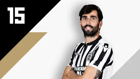 José Ángel Crespo José Ángel Crespo