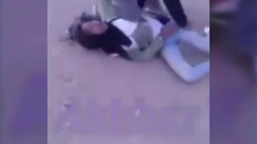 Condena sin precedentes para tres jóvenes que intentaron violar a una niña en Marruecos Condena sin precedentes para tres jóvenes que intentaron violar a una niña en Marruecos
