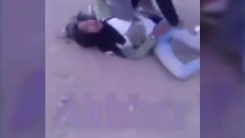 Marruecos se estremece ante la difusi&oacute;n de un v&iacute;deo de una agresi&oacute;n sexual 