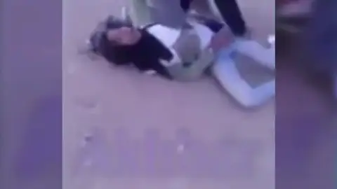Marruecos se estremece ante la difusión de un vídeo de una agresión sexual Marruecos se estremece ante la difusión de un vídeo de una agresión sexual