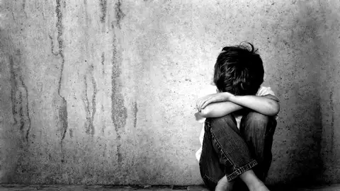 Recreación de la agresión a un menor Recreación de la agresión a un meno