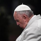El Papa Francisco
