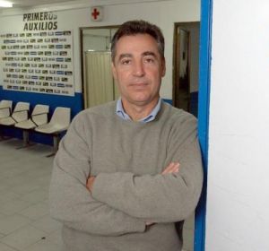 Nacho Pérez Frías Nacho Pérez Frías