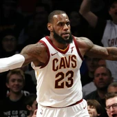 LeBron James LeBron James