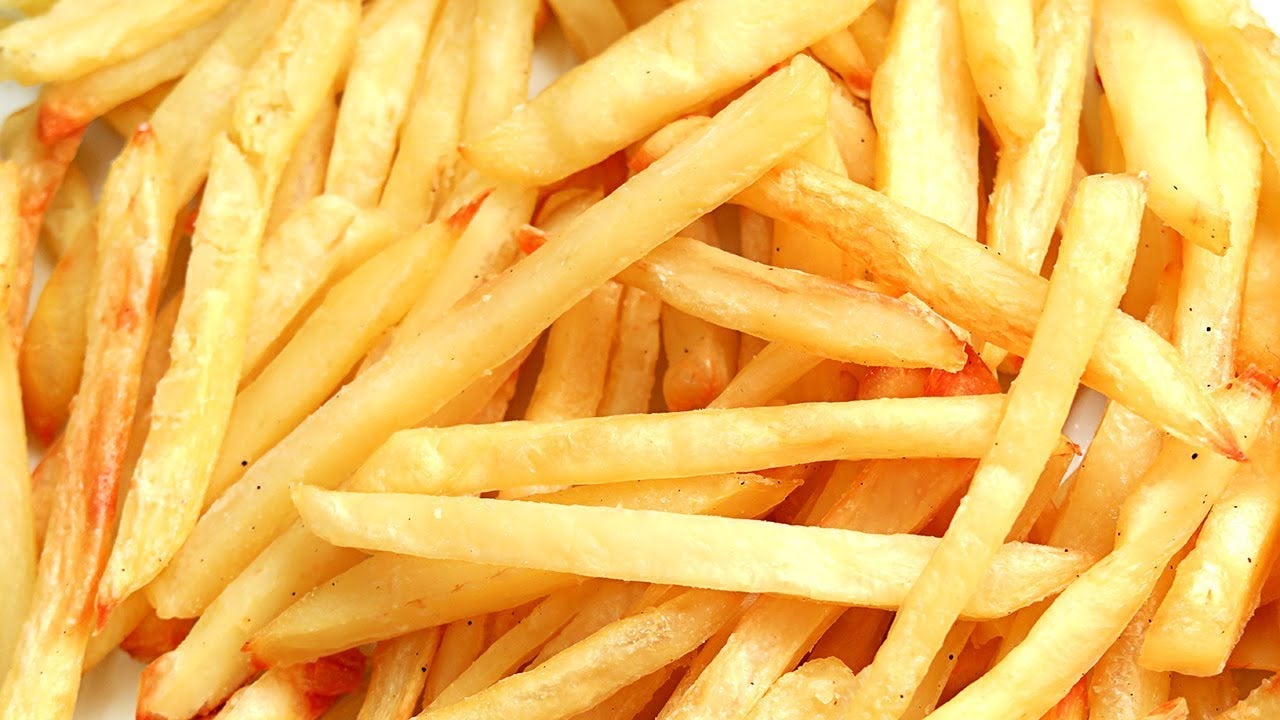 El caso del hombre que se emborracha comiendo pasta o patatas fritas El caso del hombre que se emborracha comiendo pasta o patatas fritas
