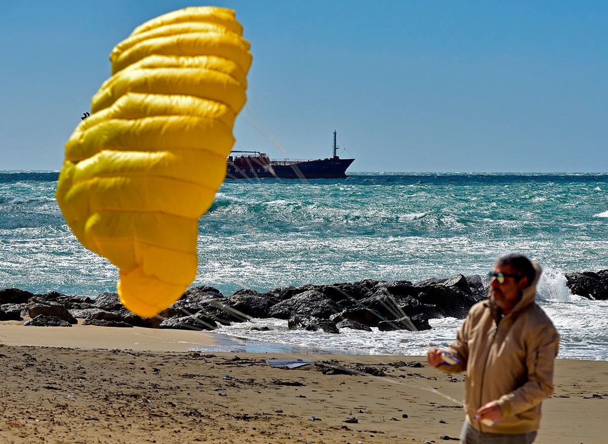 La UIB propone 69 medidas concretas para frenar el cambio climático en Baleares La UIB propone 69 medidas concretas para frenar el cambio climático en Baleares