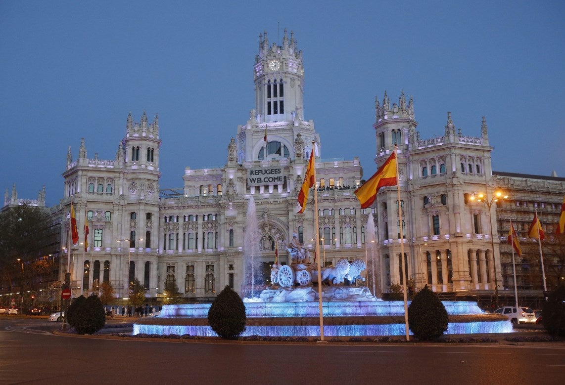 El Gabinete: El superávit de los ayuntamientos El Gabinete: El superávit de los ayuntamientos