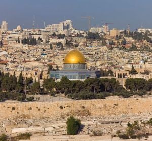 Síndrome de Jerusalén Síndrome de Jerusalén