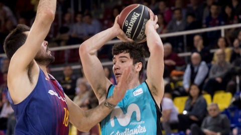 Brizuela, ante Oriola