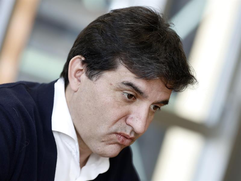 ERC descarta unas nuevas elecciones y urge a formar Gobierno antes de Sant Jordi ERC descarta unas nuevas elecciones y urge a formar Gobierno antes de Sant Jordi