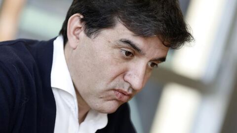 Sergi Sabri&agrave;
