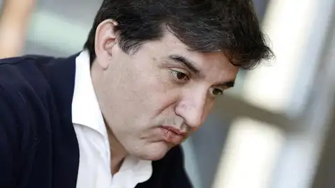 Sergi Sabrià Sergi Sabrià