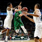 El Real Madrid, ante Unicaja El Real Madrid, ante Unicaja