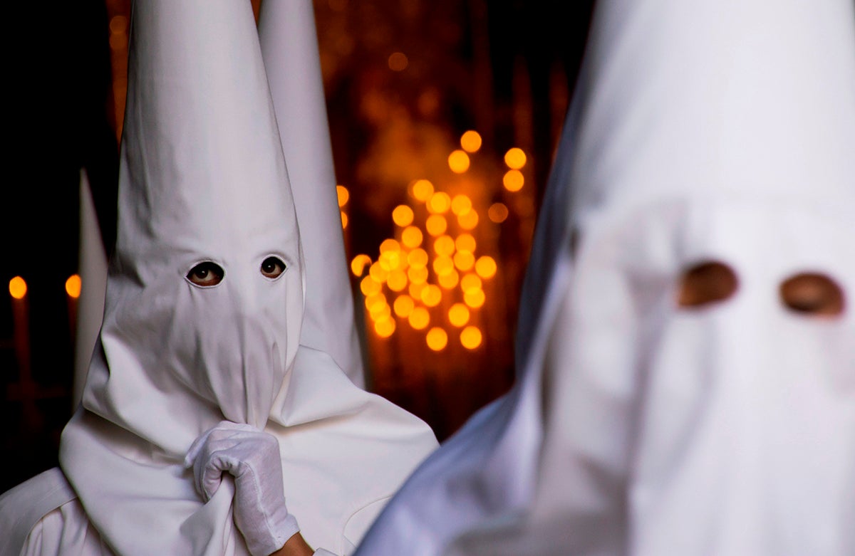 ¡Levántate y anda! El efecto Lázaro ¡Levántate y anda! El efecto Lázaro