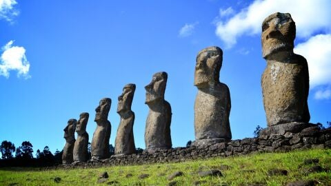 Isla de Pascua