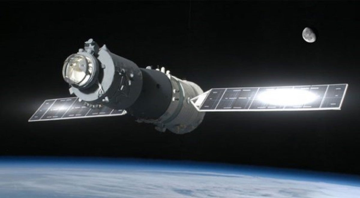 El orden mundial: China toma la delantera en la carrera espacial El orden mundial: China toma la delantera en la carrera espacial
