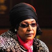 Muere en Sudáfrica la política y activista Winnie Mandela a los 81 años