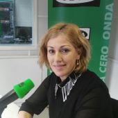 Rosa Díaz, alcaldesa de Polanco