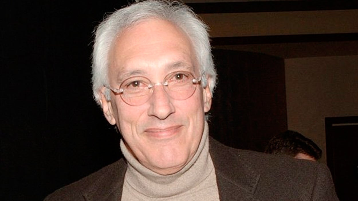 Muere a los 74 años el productor y guionista neoyorquino Steven Bochco Muere a los 74 años el productor y guionista neoyorquino Steven Bochco