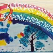 La Asociación Autismo Palencia cumple 10 años.