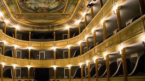 Teatro Latorre Teatro Latorre