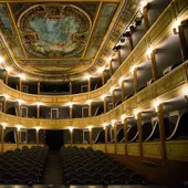 Teatro Latorre Teatro Latorre