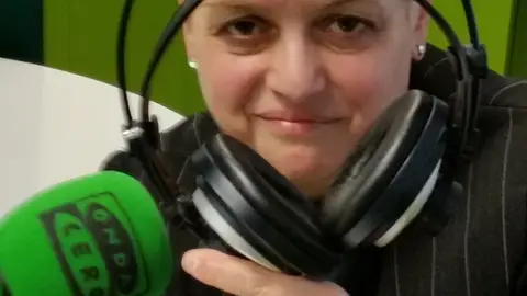 Córdoba en la Onda Córdoba en la Onda