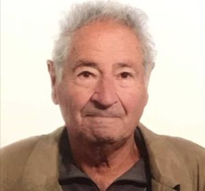 José Cano Ruiz, desaparecido el pasado jueves José Cano Ruiz, desaparecido el pasado jueves