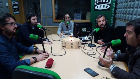 Hacemos balance del &uacute;ltimo partido del C&aacute;diz en Madrid ante el Rayo.