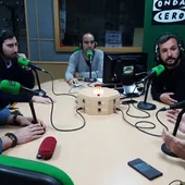 Tertulia La Resaca Tertulia La Resaca