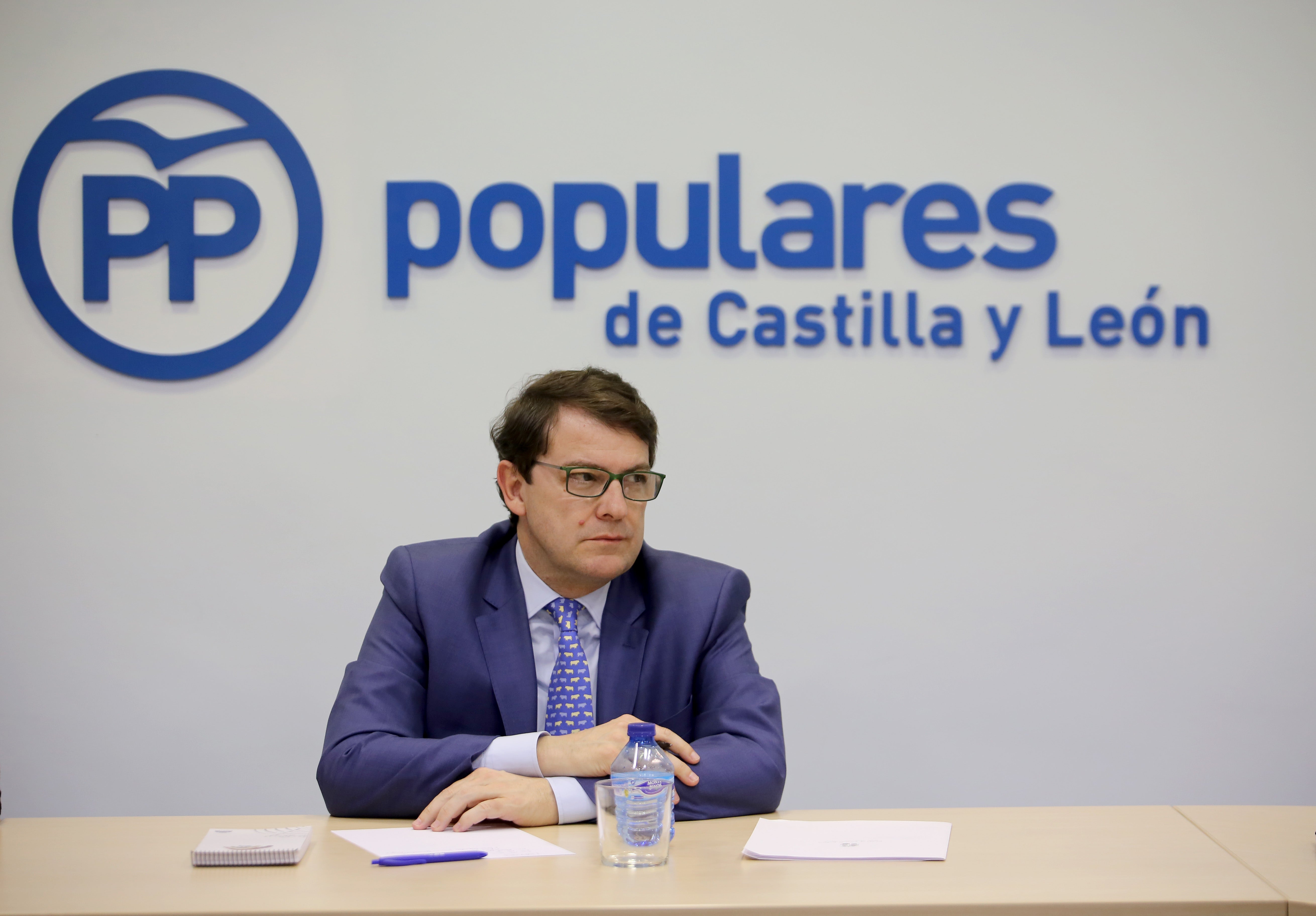 El PP se ve ganador en las autonómicas a pesar de las encuestas El PP se ve ganador en las autonómicas a pesar de las encuestas