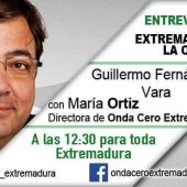 Entrevista Vara