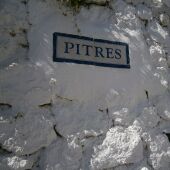 La Tahá de Pitres 