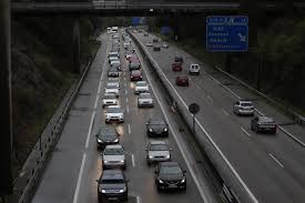 " Nos manifestaremos para que se escuche la voz de Mos" " Nos manifestaremos para que se escuche la voz de Mos"