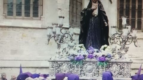 Semana Santa Palencia