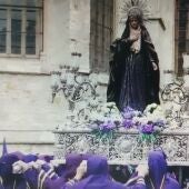 Nuestra Señora la Virgen de la Amargura