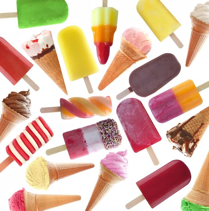 Los helados favoritos que marcaron generaciones Los helados favoritos que marcaron generaciones