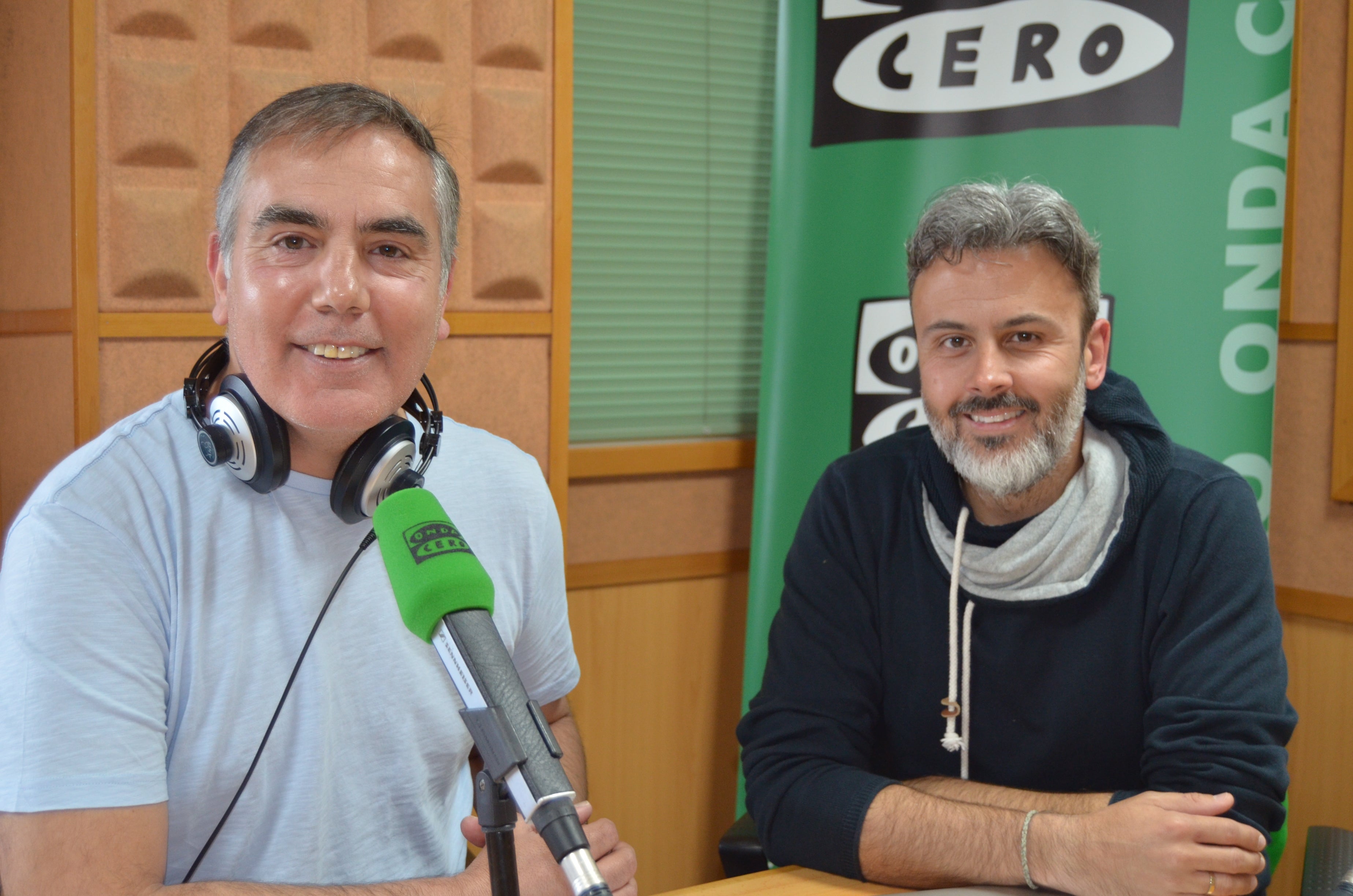 Motor En La Onda Canarias Viernes 21/06/2019 Motor En La Onda Canarias Viernes 21/06/2019