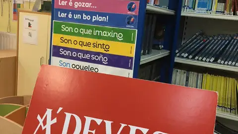 Dálle á Lingua Cep MArcos da Portela DÁLLE Á LINGUA 2017-2018