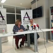 El Ateneo de Palencia organiza unas jornadas sobre despoblación.