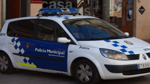 Polic&iacute;a Terrassa 