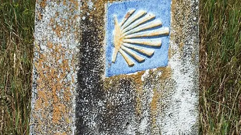 Camino de Santiago Camino de Santiago