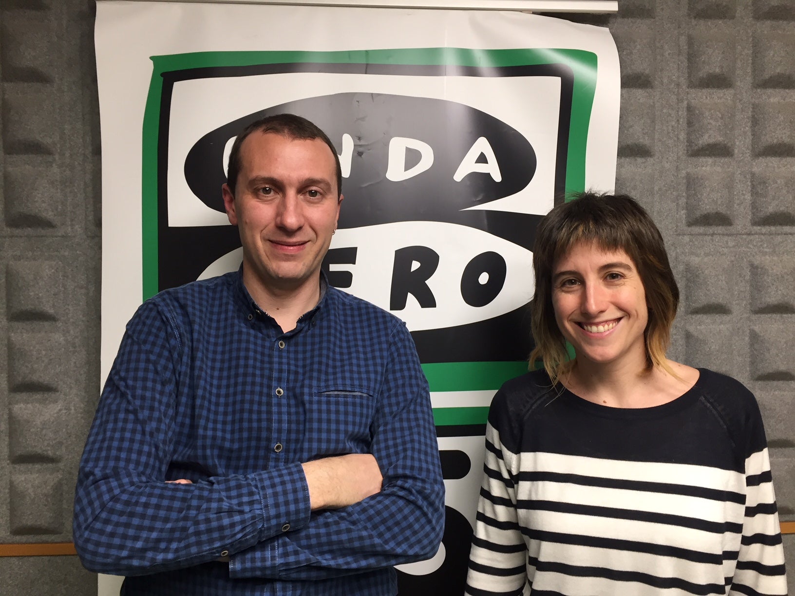 La Redacción. 11/04/2018 La Redacción. 11/04/2018