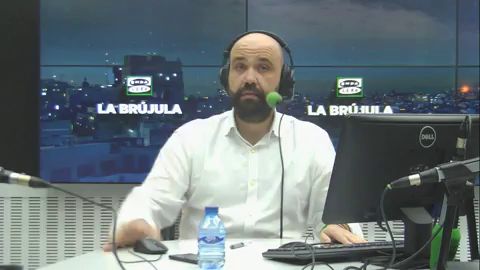 David del Cura: 