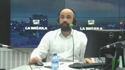 David del Cura: 