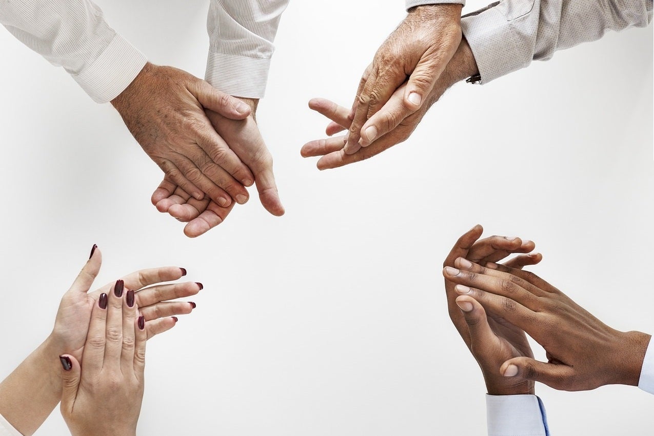 ¿Se puede saber si alguien miente gracias al lenguaje no verbal? ¿Se puede saber si alguien miente gracias al lenguaje no verbal?