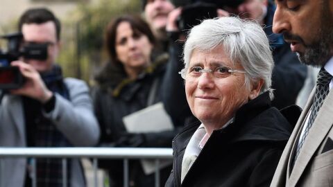 Clara Ponsat&iacute;